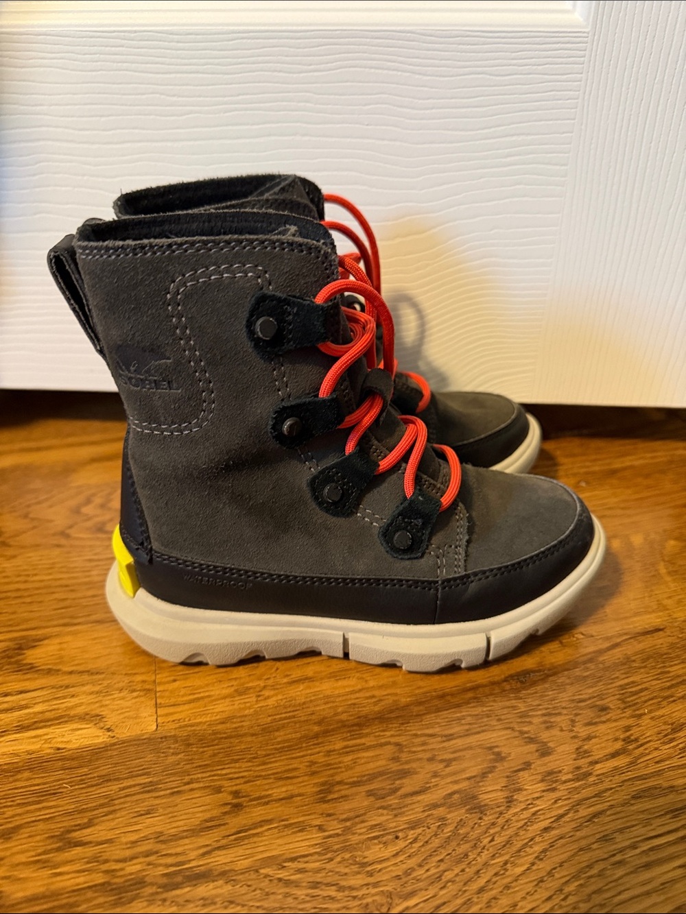Kids Sorel Joan of Arctic
